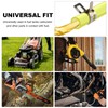Eunice 10FT Fuel Line Hose Tube - 1/4"ID Long Fuel