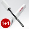 WAKEMAKE Real Defining Lash Mascara - [SINGLE] 02 Define Tension