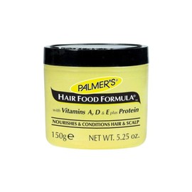 Palmer's Hair Food Formula, 5.25 Ounce