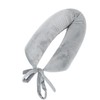 Scoliosis Waist Pillow Adjustable Belt Reduce Soreness Roll Lumbar Support