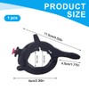 GXGM Motorcycle Cruise Control Made of ABS, Motorcycle Throttle Grip
