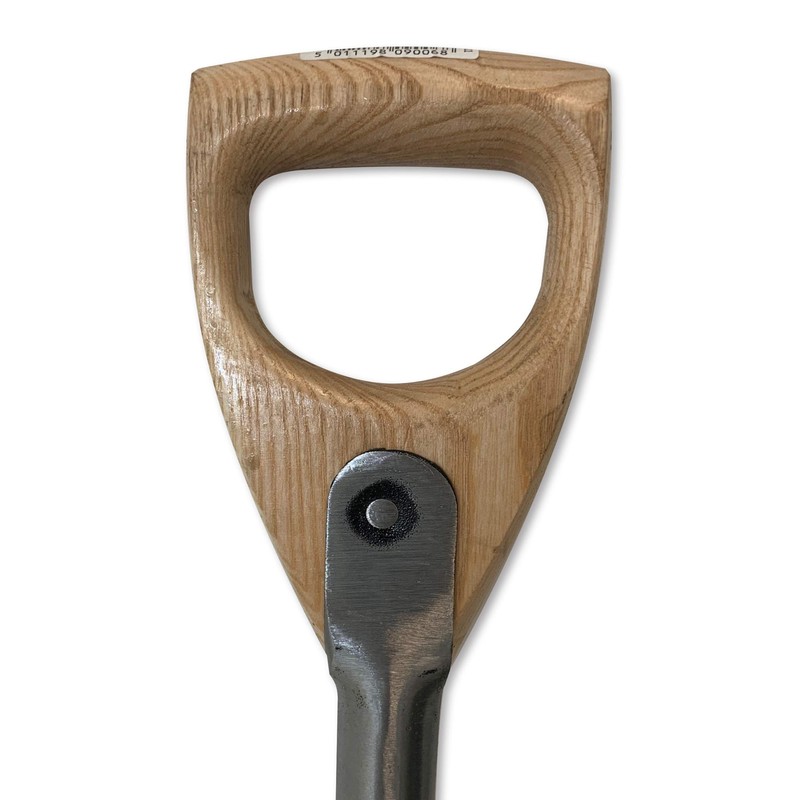 Spear & Jackson 1631CP (Deep Dish Tines) Banjo Plantation Fork