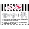 Brite Concepts Economy Kitchen Accessory Popcorn Boxes 8 Count
