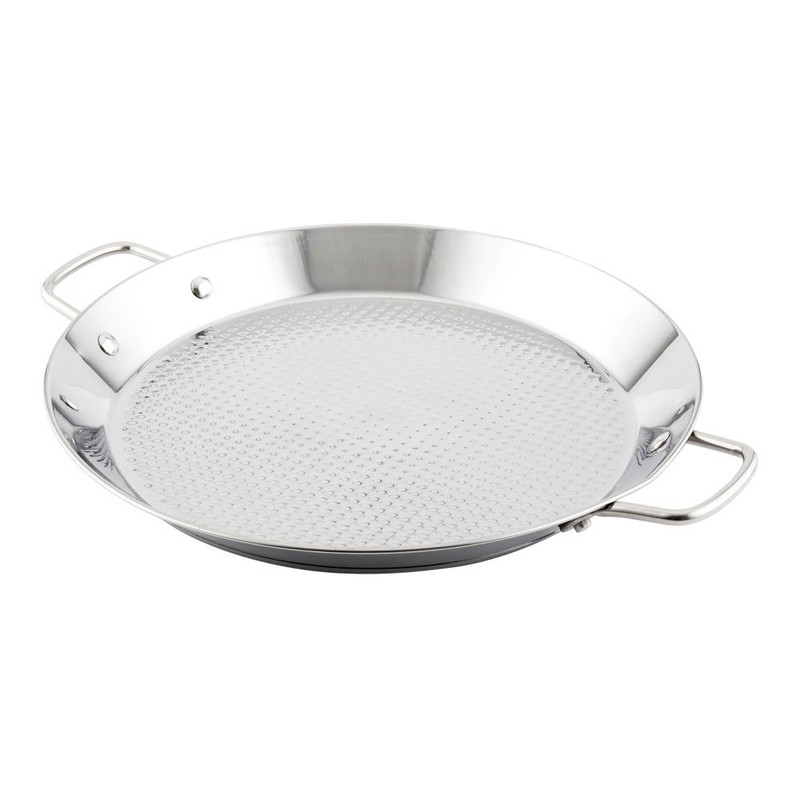 Paella Pan - Stir Fry Pan - Asian Pan -