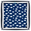 Square Playard/Playpen Fitted Sheets, Perfect for New Room2 / TotBloc