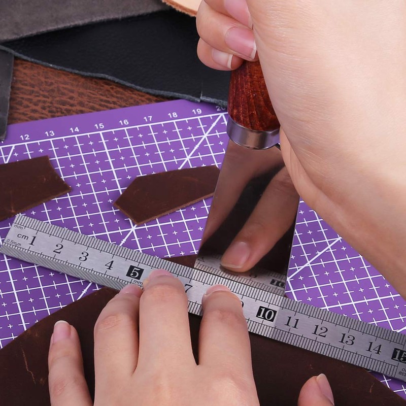 A5 Self Healing Cutting Mat Double Sided, Small Cutting Mat