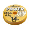 drennan power gum clear
