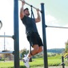 Fitness Mad Power Resistance Loop, Workout Band, Singles & Set