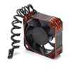 ROCKET 50mm Motor Cooling Fan 8.5V/10000RPM for 1/8 1/5 1/6