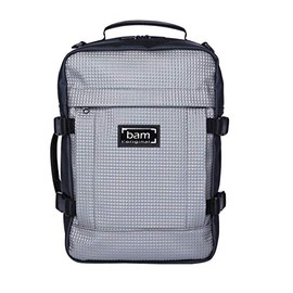 Bam A+ Backpack for Hightech Case (Grey)