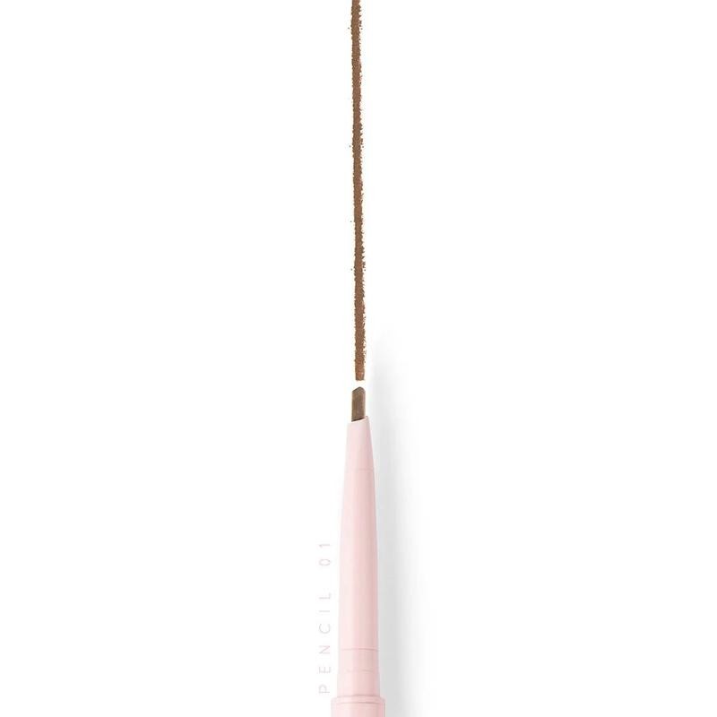 Beauty Creations Brow Formation Brow Pencil - Color: Dark Brown