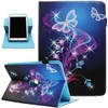 Universal 7 8 Inch Android Tablet Case, Dluggs PU Leather