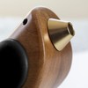 Songbird Specialties Wine Bottle Pourer, Fun Wine Pourer Spout Sings