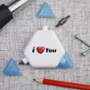 'I Love You' Compact DIY Multi Tool (TI00037334)