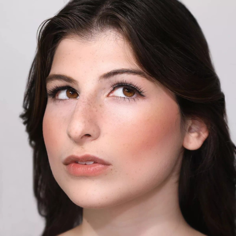 Moira Rubor Líquido Love Steady Liquid Blush Best Friend