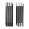 Gorich Beach Tent Poles Replacement for 3 Person Square-Top Tents,