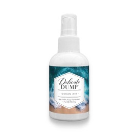 Toilet Spray – Ocean Air 4 Fl Oz