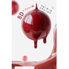 Mooekiss Double Hellip Gloss, Lip Glaze, Transparent, High Color, Long