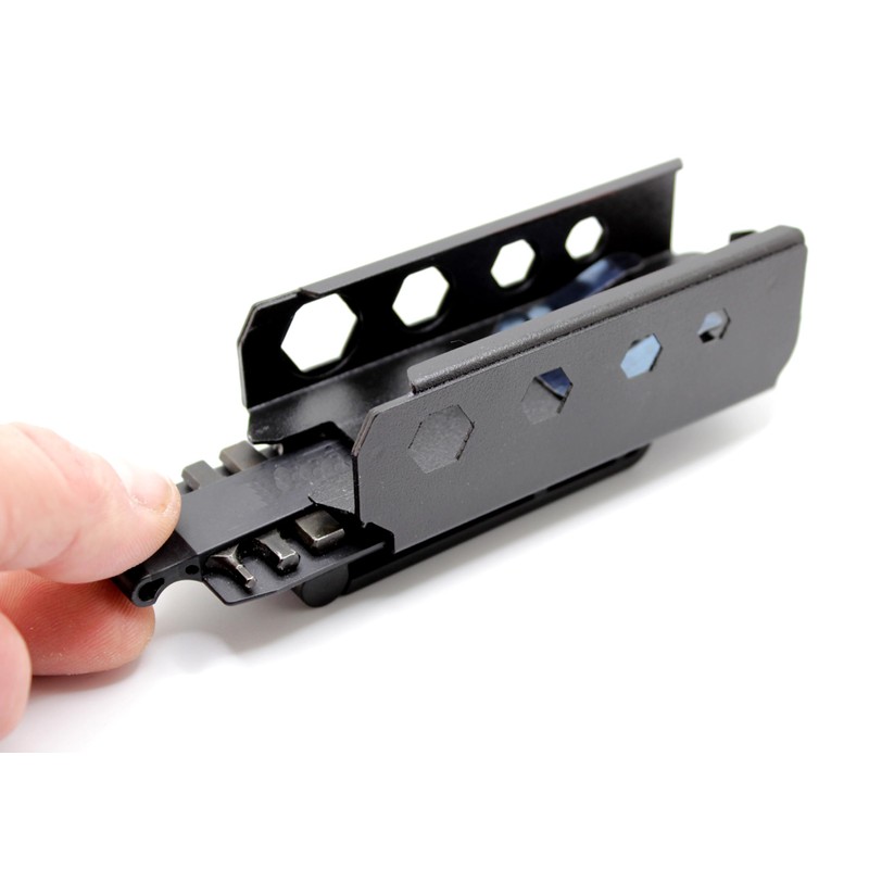 RAE Gear ARC Sheath w/BIT KIT Slot Compatible with Leatherman