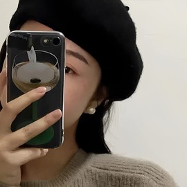 Pearl Earrings Studs for Women Girls, White Pearl CZ Earrings Bridal Simulated Pearl Rhinestone Pearl Stud Earrings Jewelry Set for Wedding Birthday Christmas 12 Pairs