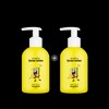 Mongdies [1+1] Mongdies Kids Children’s 5-Ply Cera Defense Facial Lotion