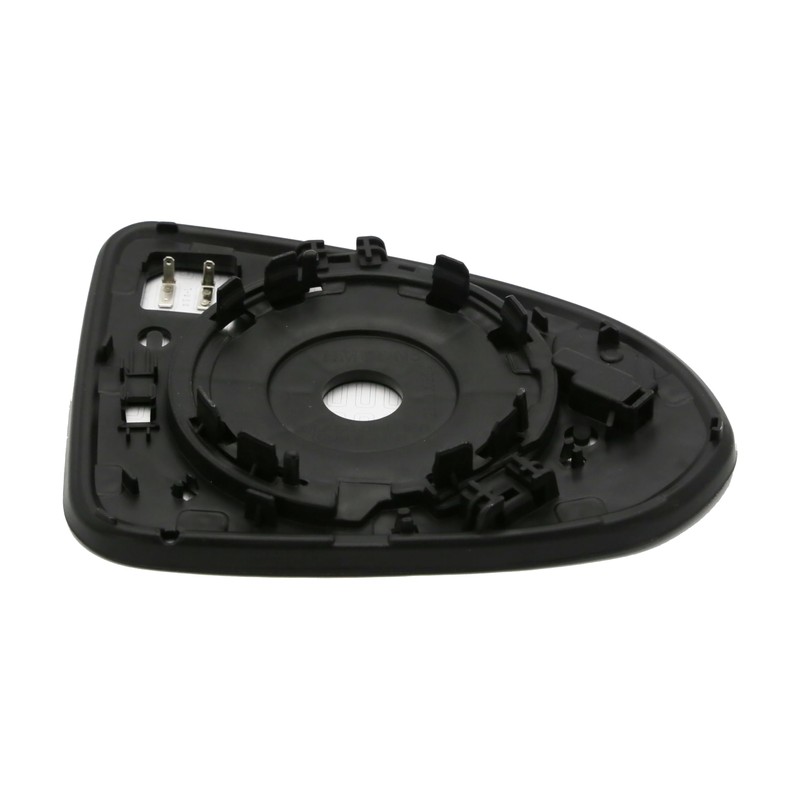 EAP Driver Side Mirror Glass Compatible with Hyundai Sonata 2020-2023,