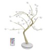Tree Lamp 36leds USB Powered Or Battery Powered Remote Control