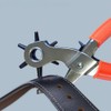Hole Pliers, Belt Hole Pliers, Belt Hole Pliers, Leather Hole