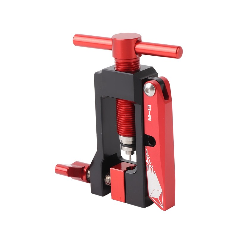 Cycling Needle Driver Insertion Tool Cycling Repair Tool with Hydraulic