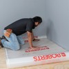 ROBERTS 100 sq. ft. Unison Premium 2-in-1 Underlayment