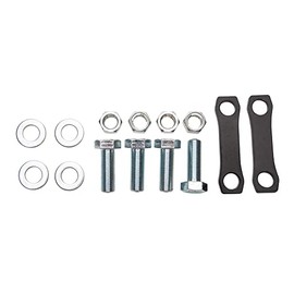 TUSK Safety Harness Mount Kit for Yamaha YXZ1000R 2016-2022