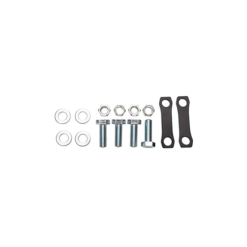 TUSK Safety Harness Mount Kit for Yamaha YXZ1000R 2016-2022