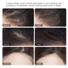 FREEORR Root Touch Up Powder - Hairline Shadow for Thinning