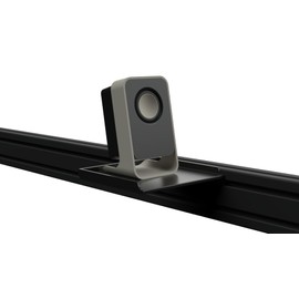 Speaker Shelve Set for Sim Rig (Medium)