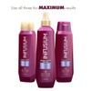 INFUSIUM, Shampoo + Conditioner + Leave in Treatment, Moisturize and