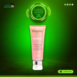 KERASTASE CHROMA ABSOLUFONDANT CICA CHROMA CONDITIONER 6.8 fl.oz/200ml