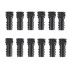 16mm Stop Endfor Irrigation Pipe Plastic Drip Irrigation Hose Connector