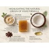 KUTTURA Magic Balm Stick – Barrier Support Moisturizing Balm for