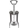 Wahei Freiz GC-107 Bottle Opener, Silver, 2.2 x 1.4 x