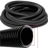 DeClean Suction Hose 27-28 mm Suction Hose 27 mm 28