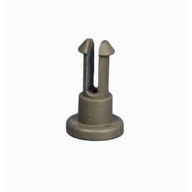 LG Electronics 4370ED3006A Dishwasher Nozzle Shaft