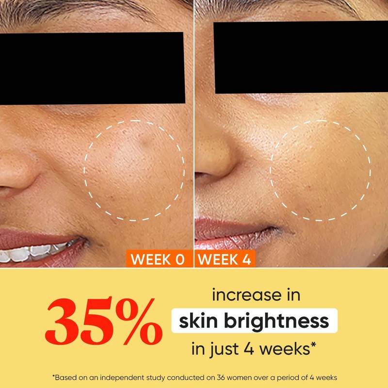 Dot & Key Face Moisturizer (Vitamin C + E, 60