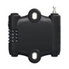 ABUS Extendable Cable Lock, SportFlex 2504, Bike Lock for Mounting