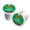 Twinings Irish Breakfast Tea K-Cup Pods for Keurig, Caffeinated Black
