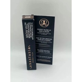 Anastasia Beverly Hills Brow Wiz Skinny Brow Pencil Medium Brown Travel 0.001oz