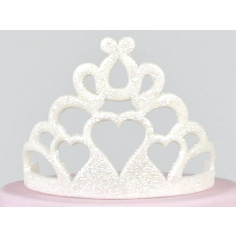 Tiara Cookie Cutter Set Kings Crown From