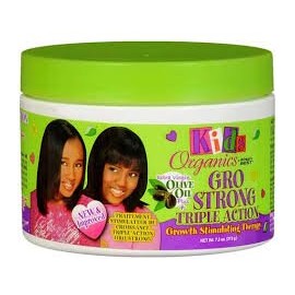 Africa's Best Kids Organics – Best Children Strong Strong Therapy 7.5 g in Pot