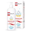 Emolium Dermocare 3-in-1 Bath Suz, Wash Gel, Shampoo 400 ml
