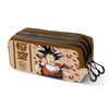 Karactermania Dragon Ball Goku Foodie Fan Trick Pencil Case 2.2,