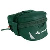 VAUDE Unisex - Adult Tube Bag M Saddle Bags, Dusty
